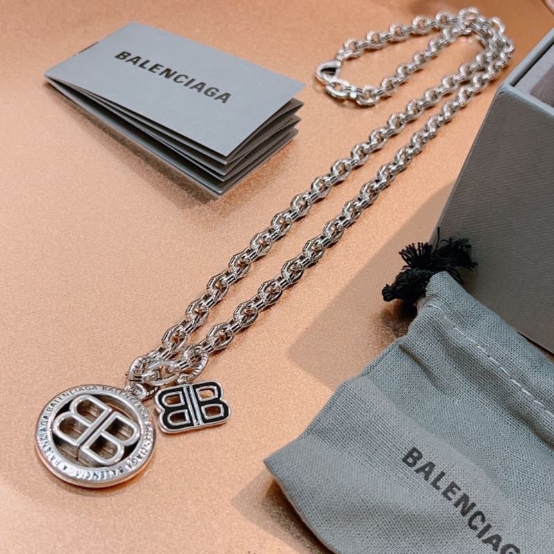 Balenciaga Necklaces